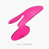 (the rest of) New order - NEW ORDER