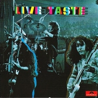 Live Taste - TASTE