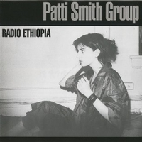 Radio Ethiopia - PATTI SMITH