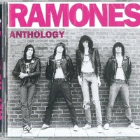 Anthology (Hey ho let's go) - RAMONES