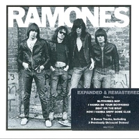 Ramones (expanded edition) - RAMONES