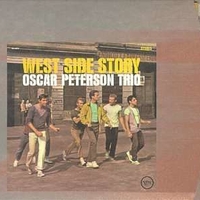 West side story - OSCAR PETERSON