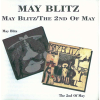 May Blitz + The 2nd of May - MAY BLITZ