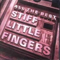 All the best - STIFF LITTLE FINGERS