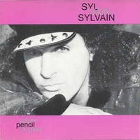 Paper pencil & glue - SYLVAIN SYLVAIN