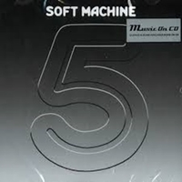 Fifth - SOFT MACHINE