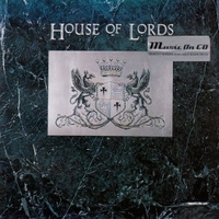 House of lords - HOUSE OF LORDS