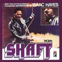 Shaft (o.s.t.) - ISAAC HAYES