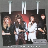 Tell no tales - TNT