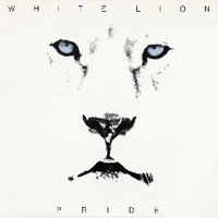 Pride - WHITE LION