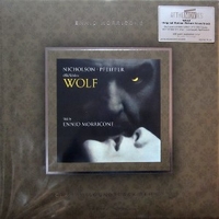 Wolf (o.s.t.) - ENNIO MORRICONE