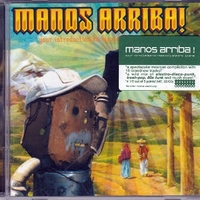 Manos arriba! Your introduction to Mexico's electro scene - VARIOUS