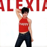 Happy - ALEXIA