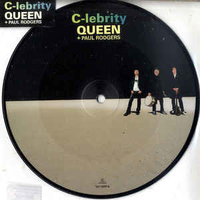 C-lebrity \ Fire and water (live) - QUEEN \ PAUL RODGERS