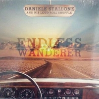 Endless wanderer - DANIELE STALLONE and his loud roll shuffle