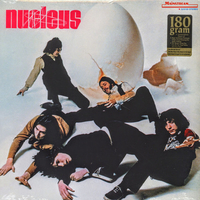 Nucleus - NUCLEUS (Canada)