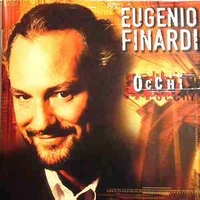 Occhi - EUGENIO FINARDI