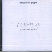 Calypsos - FRANCESCO DE GREGORI