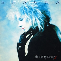You are my energy - SPAGNA