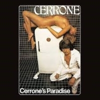 Cerrone's paradise - CERRONE