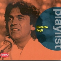 Playlist - RICCARDO FOGLI