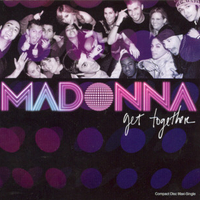 Get together (6 tracks) - MADONNA