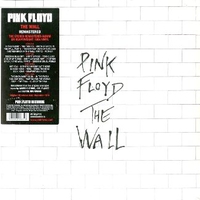 The wall - PINK FLOYD