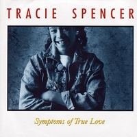 Symptoms of true love (edit+a cappella) - TRACIE SPENCER