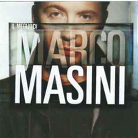 Il meglio di Marco Masini - MARCO MASINI