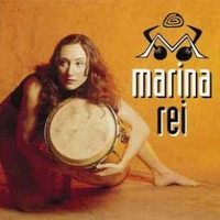 Marina Rei - MARINA REI
