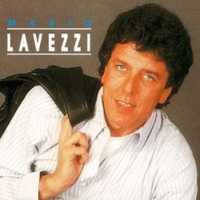Mario Lavezzi ('91) - MARIO LAVEZZI