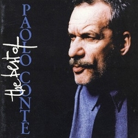 The best of - PAOLO CONTE
