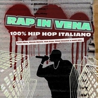 Rap in vena-100% rap italiano - VARIOUS