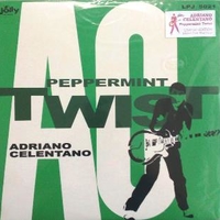 Peppermint twist - ADRIANO CELENTANO