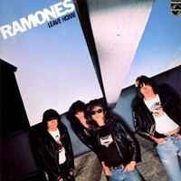 Leave home (expanded edition) - RAMONES
