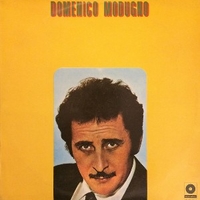 Domenico Modugno('71) - DOMENICO MODUGNO