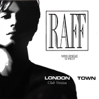 London town (club version) - RAF