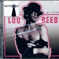 Banging on my drums - LOU REED