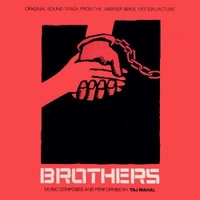 Brothers (o.s.t.) - TAJ MAHAL