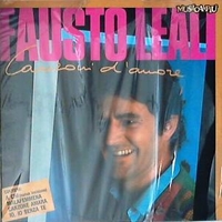Canzoni d'amore (best) - FAUSTO LEALI