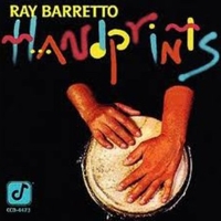 Handprints - RAY BARRETTO