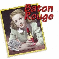 Baton rouge - BATON ROUGE