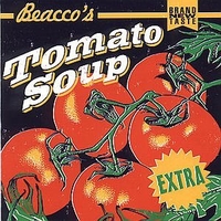 Beacco's tomato soup - BEACCO