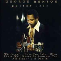 Guitar jazz - GEORGE BENSON