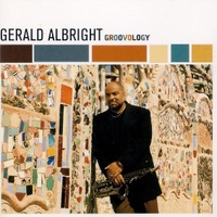 Groovology - GERALD ALBRIGHT