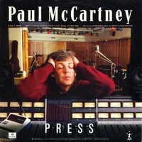Press\It's not true - PAUL McCARTNEY