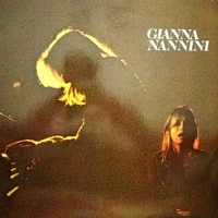 Gianna Nannini ('76) - GIANNA NANNINI