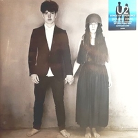 Songs of experience - U2