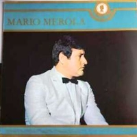 Mario Merola - MARIO MEROLA