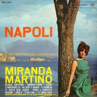 Napoli - MIRANDA MARTINO
